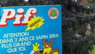 Pif Gadget, rebaptisé Super Pif, revient en kiosque aujourd'hui !