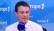 Régionales : pour Valls, le FN reculera si "tous les Français vont voter"