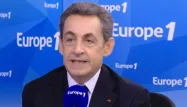 Sarkozy : "On a sous-estimé la menace après l'intervention en Syrie"