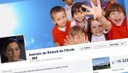 Sur la page Facebook du collectif "Journée de Retrait de l'Ecole", les mobilisations sont organisées presque tous les jours.