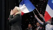 Une nouvelle défection qui fait tache au FN