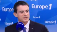 Valls à Sarkozy : "restons à la hauteur de l’exigence des Français"
