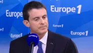 Valls : "ne pas écarter" une prolongation de l’état d’urgence