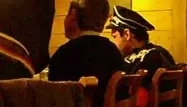 Un Britannique avait porté un uniforme et des insignes nazis lors d'une soirée arrosée dans un restaurant de Savoie en 2011.