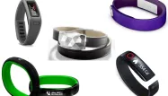 2014, l'année des bracelets connectés ?