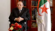 Abdelaziz Bouteflika est rentré en Algérie