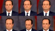 Affaire Gayet : François Hollande a été "sincère"
