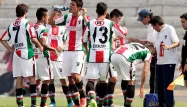 Chili : polémique autour du CD Palestino