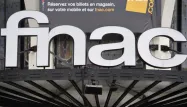 Essonne : une Fnac attaquée à la voiture bélier