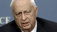L’hommage d’un "détracteur" d’Ariel Sharon