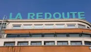 La Redoute va supprimer 1.178 postes sur quatre ans.