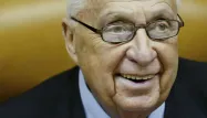 Les cinq visages d’Ariel Sharon