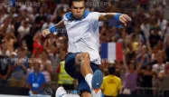 Open Australie : Tsonga s'économise
