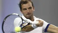 Open d'Australie : Benneteau en cinq sets