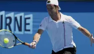 Open d'Australie : Gasquet passe mais...