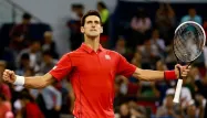 Novak Djokovic a un tableau plutôt favorable pour espérer remporter un cinquième Open d'Australie.