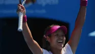 Open d'Australie: une finale Li Na-Cibulkova