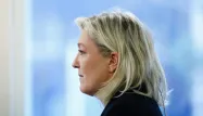 Sondages : Le Pen en plein trou d’air