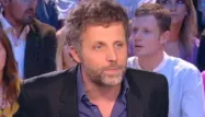 Stéphane Guillon a déposé sa candidature à la présidence de Radio France.