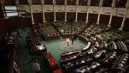 Tunisie : Al Bawsala, l’ONG qui veille sur la Constitution