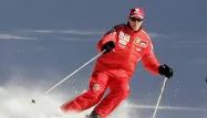 Un témoin : "Schumacher skiait à 20 km/h, pas plus"