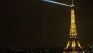 500 euros d'amende pour avoir fait voler un drone sous la Tour Eiffel
