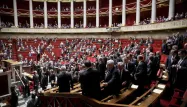 Assemblée : quand Valls provoque le boycott de l'UMP