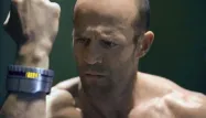 Jason Statham dans "Le Transporteur 3".