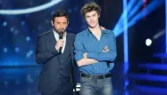 Mathieu a remporté "Nouvelle Star" 2014.