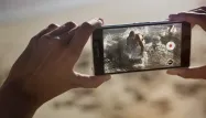 Le Xperia Z2 confirme l'expertise de Sony en matière de photo sur les smartphones.