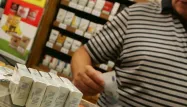 En deux ans, le marché de la cigarette a reculé de 6,1%.