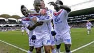 Foot-Ligue 1 : Lyon pointe son museau