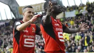 Foot : Rennes prend sa revanche sur Nantes