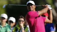 Golf : Woods toujours n°1 des revenus