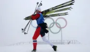 JO-Biathlon : les reports, ça coûte cher