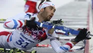 L'état de santé de Martin Fourcade s'est détérioré ces derniers jours.
