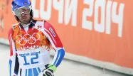 JO-Slalom : Grange et Pinturault bien placés