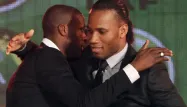 Joueur africain 2013 : Drogba face à Touré
