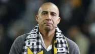 La Juve rend hommage à David Trezeguet
