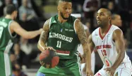 Limoges-Pau, l'autre "clasico"