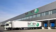 Mory Ducros: 3.100 emplois sur la sellette