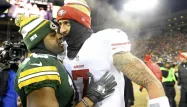 NFL : les 49ers vainqueurs par - 25°C