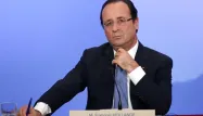 Le président de la République, qui a par ailleurs demandé aux ministres de faire preuve de "réactivité" et "d'anticipation", leur a aussi demandé "de faire de sorte de ne passer par la loi que quand cela est strictement indispensable