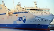 Les ferries de la SNCM pourraient bientôt reprendre la mer.