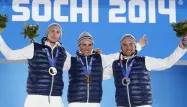 Sotchi : le bilan français est-il si bon que ça ?