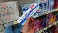 Tests de grossesse : les pharmaciens veulent garder l'exclu
