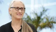 VIDÉO - Jane Campion présidera le Festival de Cannes