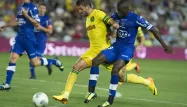 Affaire Touré : le FC Nantes perd ses trois points