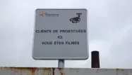 Clients de prostituées : souriez, vous êtes filmés