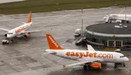 La cour n'a pas suivi les réquisitions du ministère public, qui avait demandé une amende de 70.000 euros contre EasyJet, mais a été bien au-delà de la peine prononcée en première instance, soit 5.000 euros.